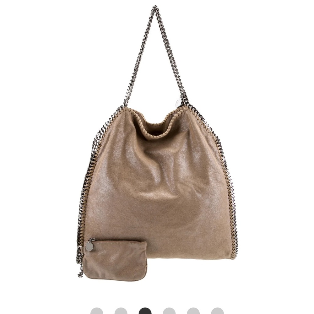 Stella McCartney Falabella Tote